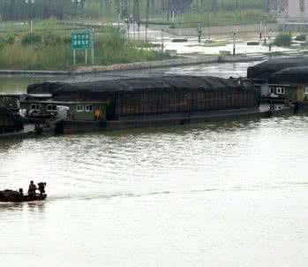 北运河洪水调度规程 江苏宿迁：洪水走廊的运河残梦