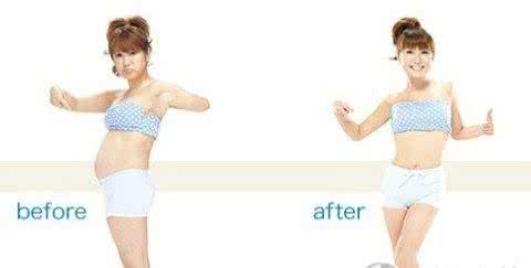 如何减肥瘦腿最快 如何减肥 日本女人五大瘦身秘诀