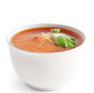 生活就像一碗菠菜汤 哲理文章：生活是一碗汤