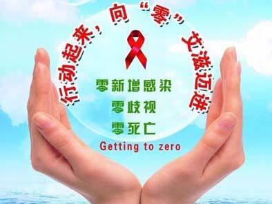 很多人得艾滋病不知道 很多人得艾滋病不知道 【健康】和色彩有关的防癌密码，很多人不知道！