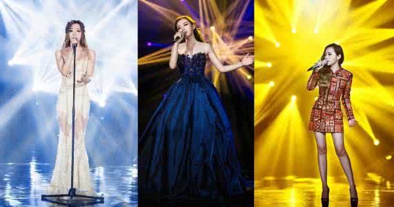 张靓颖丑照 鞋丑多作怪│张靓颖对战范冰冰，到底谁的鞋更丑？