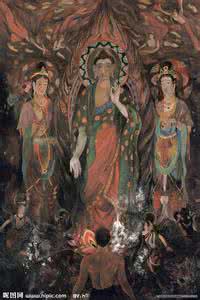 信佛一定要皈依吗 礼佛札记 人不一定信佛，但一定要有佛性 礼佛札记