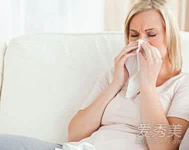 孕妇感冒了吃什么好 孕妇感冒了怎么办 孕妇感冒了吃什么好