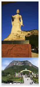 旅程天下 圣诞去哪里好玩，邯郸旅游攻略——旅程天下网