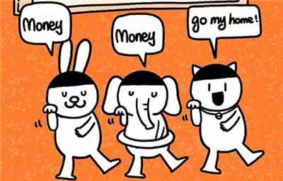 钱多活少离家近 钱多活少离家近 钱多活少的工作竟被这个生肖占了