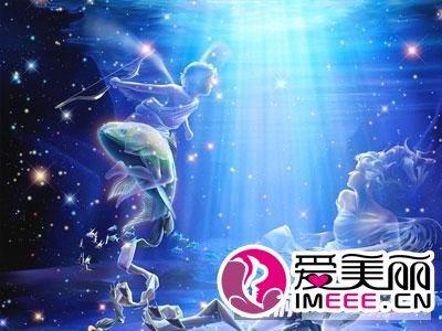 双鱼座与十二星座配对 十二星座『超级解析』之双鱼座