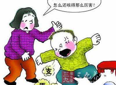 解脲支原体久治不愈 专家称感冒后久咳不愈 警惕支原体感染