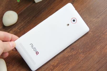 nubiaz7max nubia z7max开箱 5.5寸最强拍照手机 3456元nubia Z7 开箱图赏