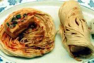 手抓面的做法大全 小吃手抓面的做法