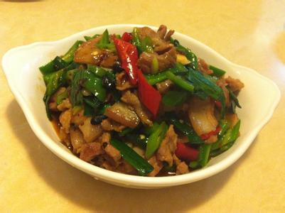 农家小炒肉的做法大全 5分钟农家小炒肉做法大全（120道）