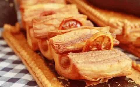 香港小吃推荐 香港的小吃推荐