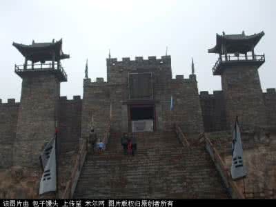 梁山泊好汉劫法场 梁山泊好汉如何处理山寨固定资产？