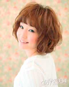 韩式无刘海发型扎法 韩式刘海发型图 教你玩转时尚潮流