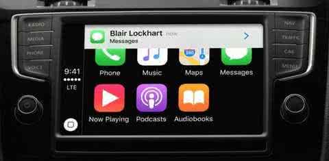 支付宝新功能 iPhone新功能“CarPlay”怎么用?