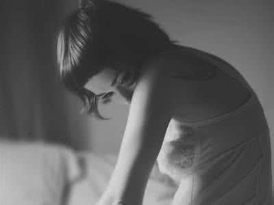 爱得太累 爱得太累也是一种病