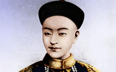 光绪皇帝 光绪皇帝有后代吗 宣统是光绪的儿子吗 光绪