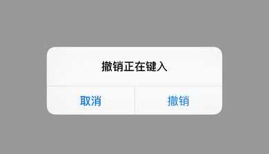 摇动以撤销 iOS9怎么关闭“摇动撤销”提醒