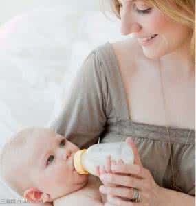 如何给宝宝断奶 如何有计划地逐渐给宝宝断奶