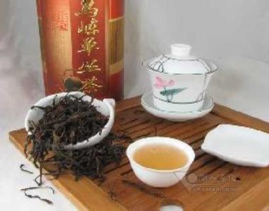 工夫茶冲泡步骤 中国工夫茶从沏茶到喝茶步骤