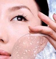 痘痘肌毛孔粗大 认清毛孔粗大元凶，塑造陶瓷肌