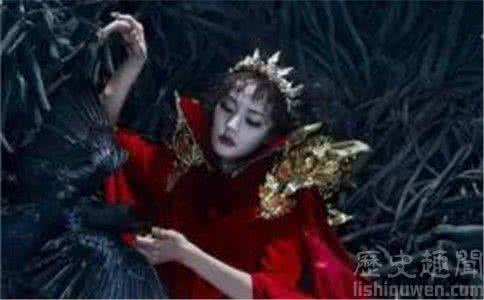 半妖倾城 浅谈《魔影紫光》与《半妖倾城》有何异同之处 魔影紫光 半妖倾城