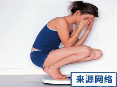 梨形身材减肥计划 如何练就好身材 中医减肥告诉你