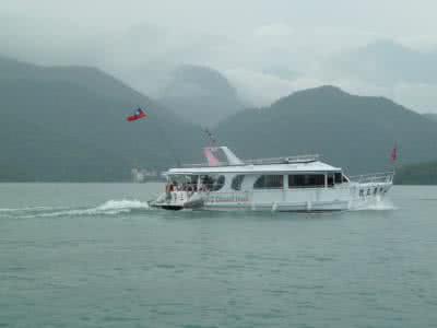 台湾环岛游攻略 台湾环岛游见闻-2