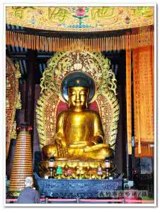 广州大佛寺 广州寺院——大佛寺