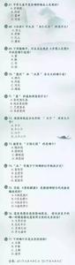 江西省小升初语文试卷 江西省2005-2011七年高考语文试卷语音题（详析及备考对策）