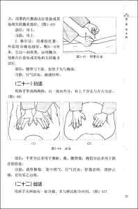 推拿科处方 推拿处方