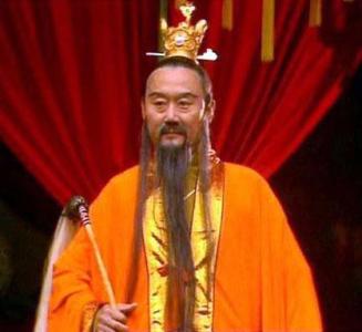 洪荒之镇元不朽 地仙之祖