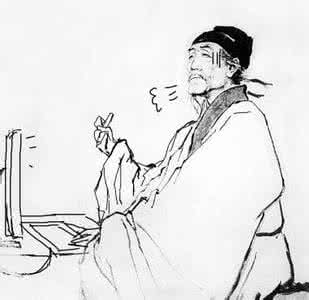 在朋友圈写诗的人 吃就吃吧，还要写诗发朋友圈