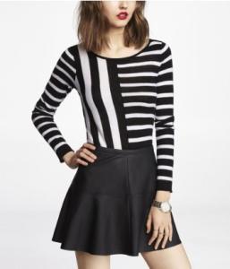 肖邦船歌作品分析 雨枫译作---- BATEAU-NECK PULLOVER（船歌）译文【女士套头上衣】
