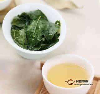 铁观音茶叶的好处 喝铁观音有什么好处 女人喝铁观音茶有哪些好处