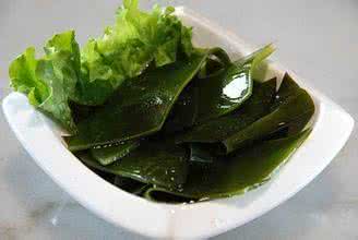 含碘较多的食物 含碘的食物 含碘较多的食物是 A．胡萝卜B．虾米C．菠菜D．海带