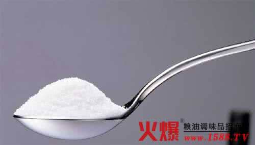 财政应用支撑平台2.0 舌尖上的财政 就靠食盐支撑起了2000年帝国