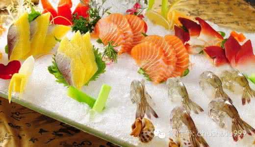 刺身蘸料 正宗刺身蘸料配方