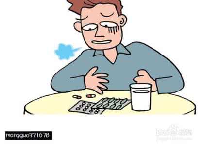 胃溃疡预防 胃溃疡的原因 预防需了解5个因素