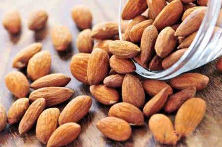 杏仁产地 杏仁产地 杏仁产地