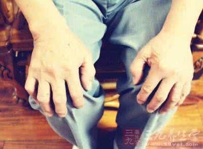 肩周炎病因 肩周炎的病因 了解8个因素早预防