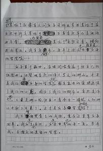 河南特岗作文历年优秀 2007年河南高考优秀作文:不要被呵护作文500字