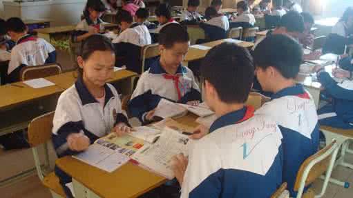小学数学趣味课堂 趣味引路,构建精彩的小学数学课堂