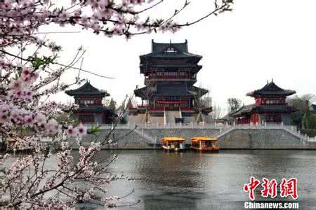 中国国家历史文化名城 中国国家历史文化名城 【国家历史文化名城】中国历史文化名城有哪些