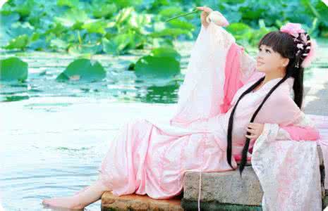 精美flash音画欣赏 花楼恋歌【精美音画】