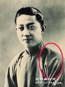 中国男人身材不好 中国男人为什么穿不好“中式男装”？