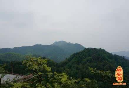 马云祖坟风水宝地图片 祖坟风水宝地图片 风水宝地图片教你如何选择风水宝地