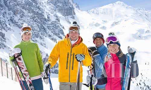 适合女性上班族的副业 适合上班族女性的6大周末户外运动