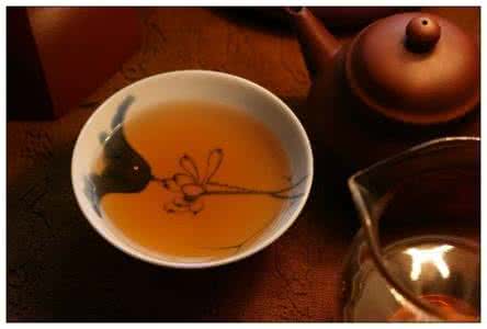 人生就像一杯茶 人生只是一杯茶