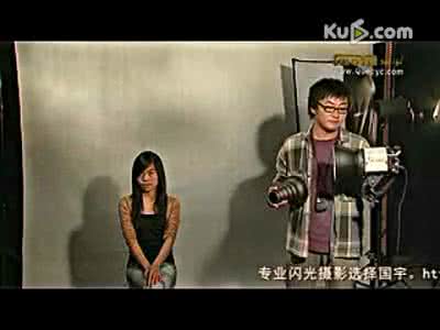 摄影灯光打法图解 图解国外大师摄影灯光使用 第五季