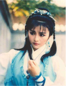 金庸承认谁的武功最高 金庸里的美女，武功不高，但个个身怀绝技！如阿朱的易容术